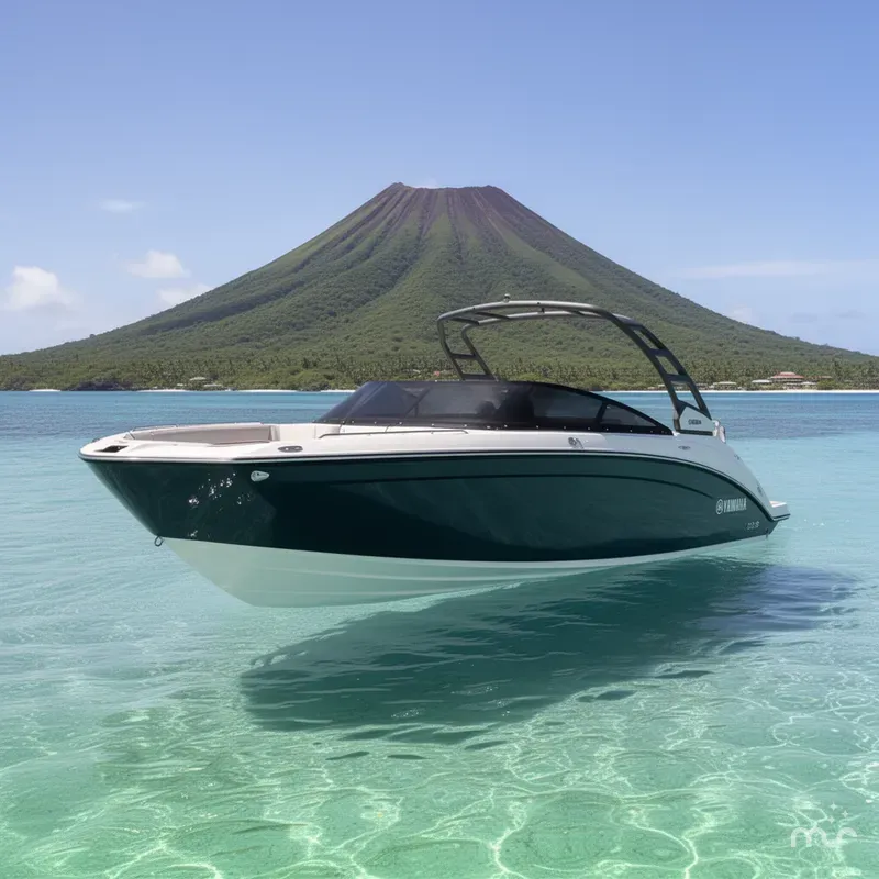 Slide: The Image of Yamaha 252S 2022 - 0