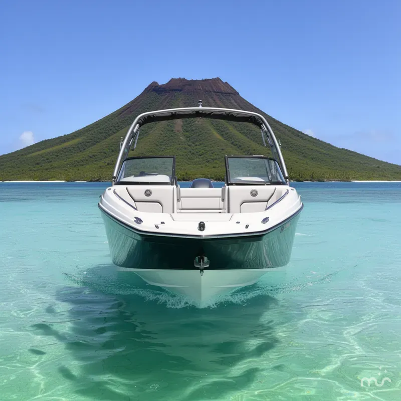 Slide: The Image of Yamaha 252S 2022 - 1