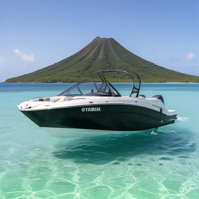 Slide: The Image of Yamaha 252S 2022 - 2