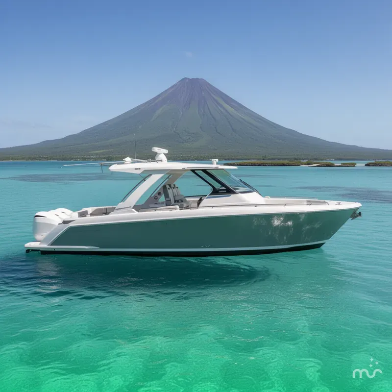 The Image of Tiara 38 LS 2019 - 0