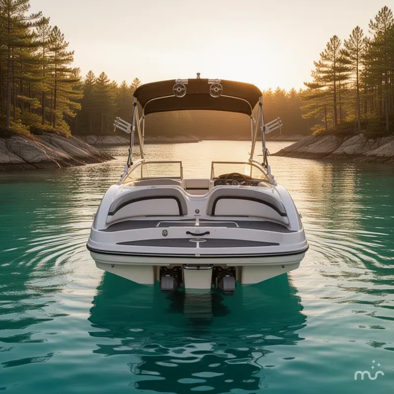 Slide: The Image of Yamaha 212X 2010 - 3