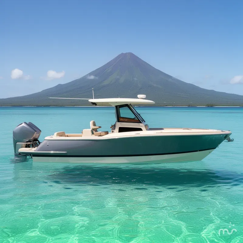 The Image of Chris-Craft Catalina 28 2026 - 0