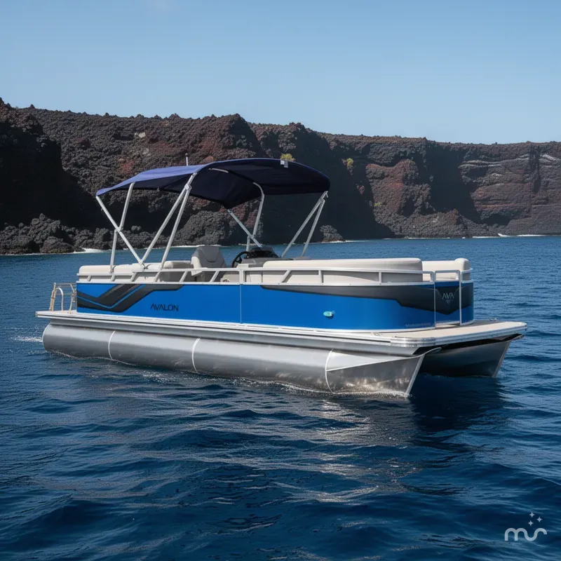 The Image of Avalon VLS QL 2026 - 0