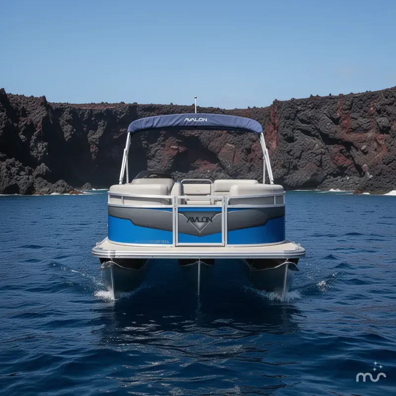 Slide: The Image of Avalon VLS QL 2026 - 3