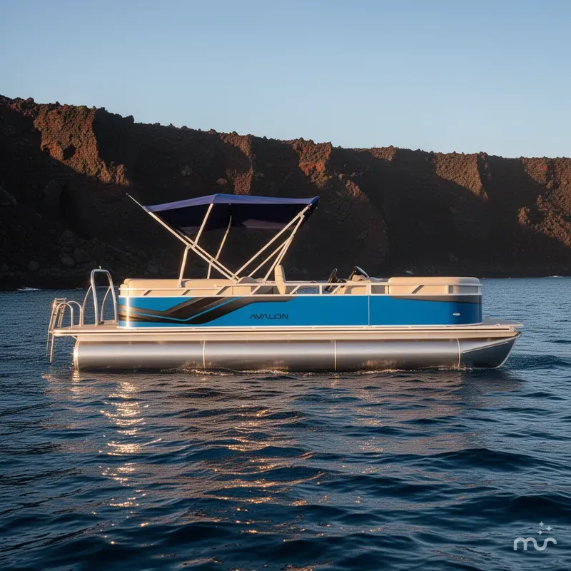 Slide: The Image of Avalon VLS QL 2026 - 4