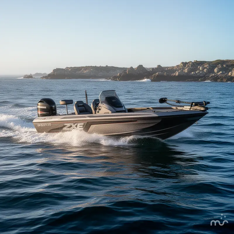 The Image of Skeeter ZXE20 2026 - 0