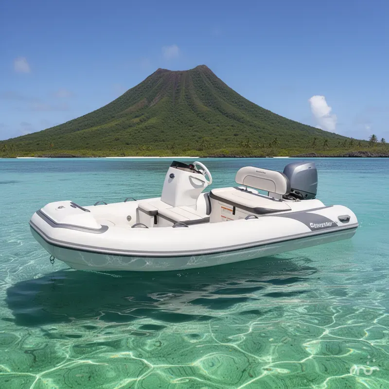 The Image of Walker Bay Generation 12 LTE 2026 - 0
