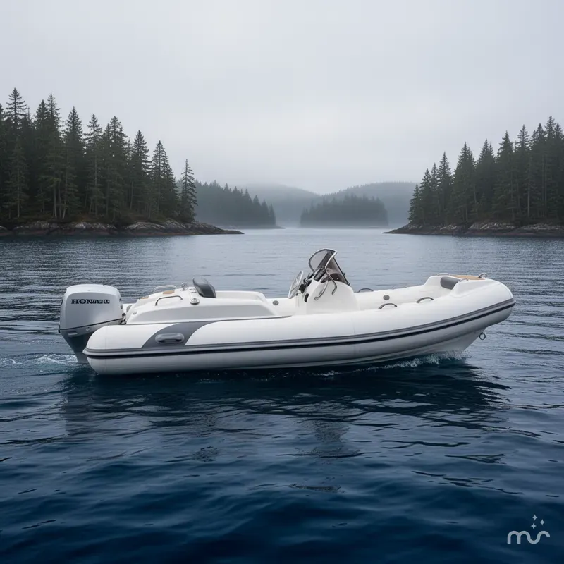 Slide: The Image of Walker Bay Generation 400 DLX 2026 - 2