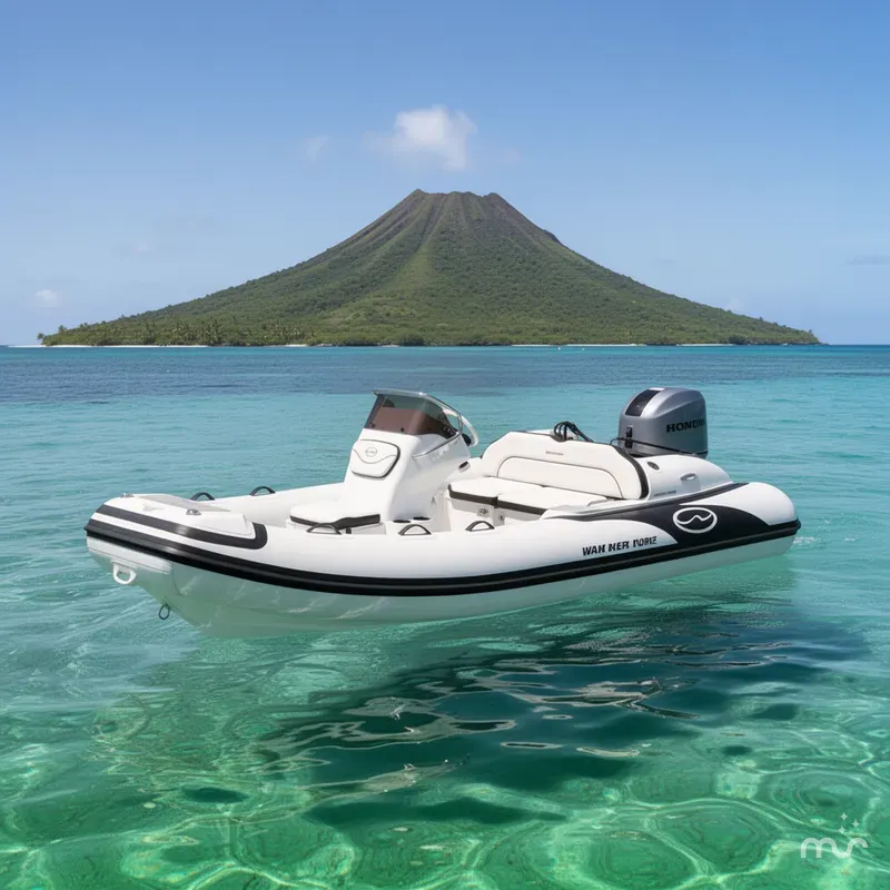 The Image of Walker Bay Venture 13 2026 - 0