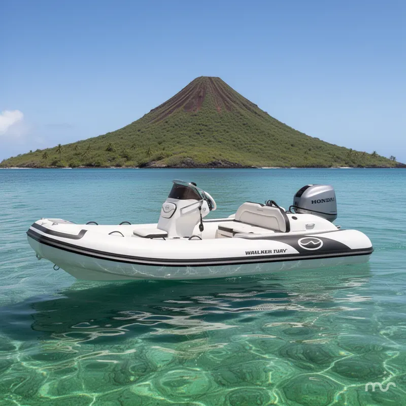 Slide: The Image of Walker Bay Venture 13 2026 - 2