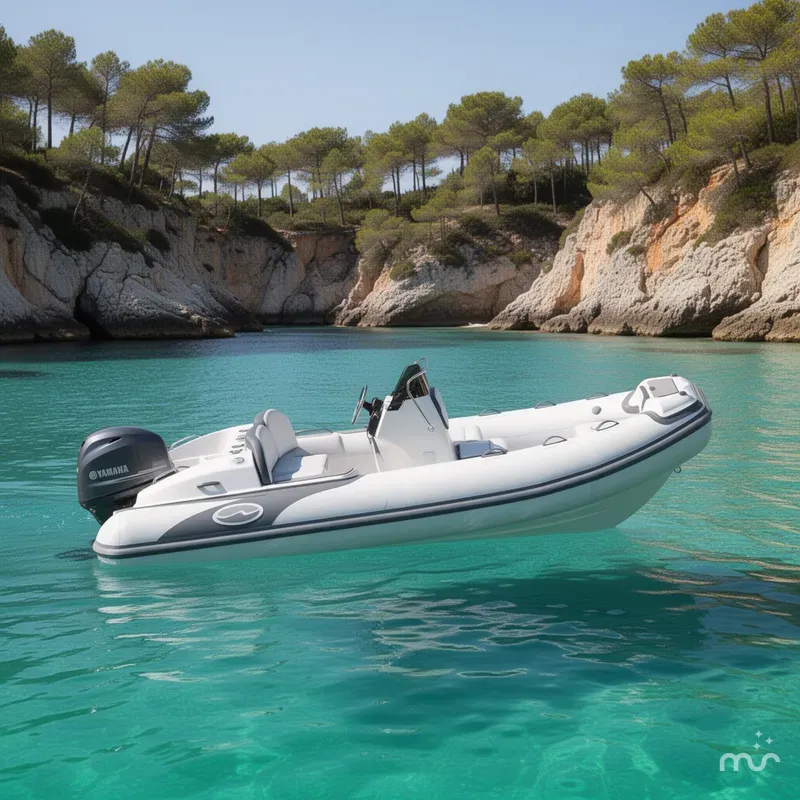 The Image of Walker Bay Venture 14 2026 - 0