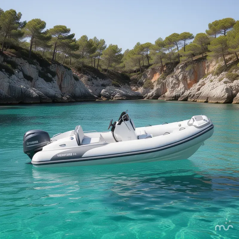 Slide: The Image of Walker Bay Venture 14 2026 - 2
