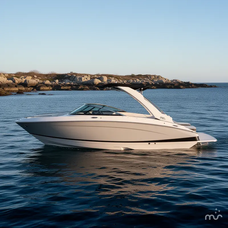 Slide: The Image of Regal LS4 2025 - 2