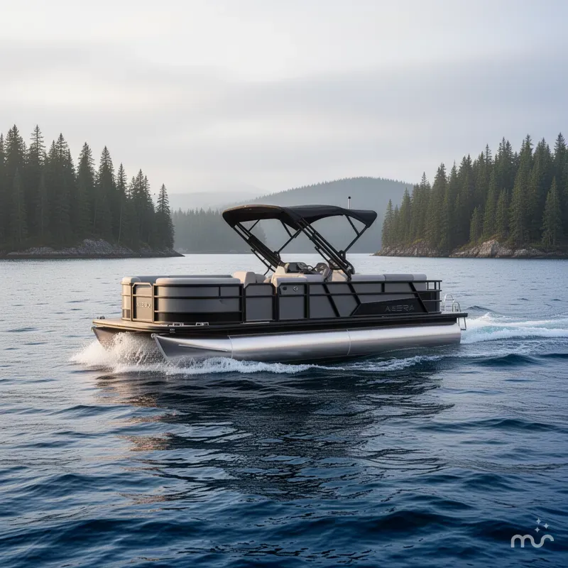 The Image of Alera M25Q 2026 - 0