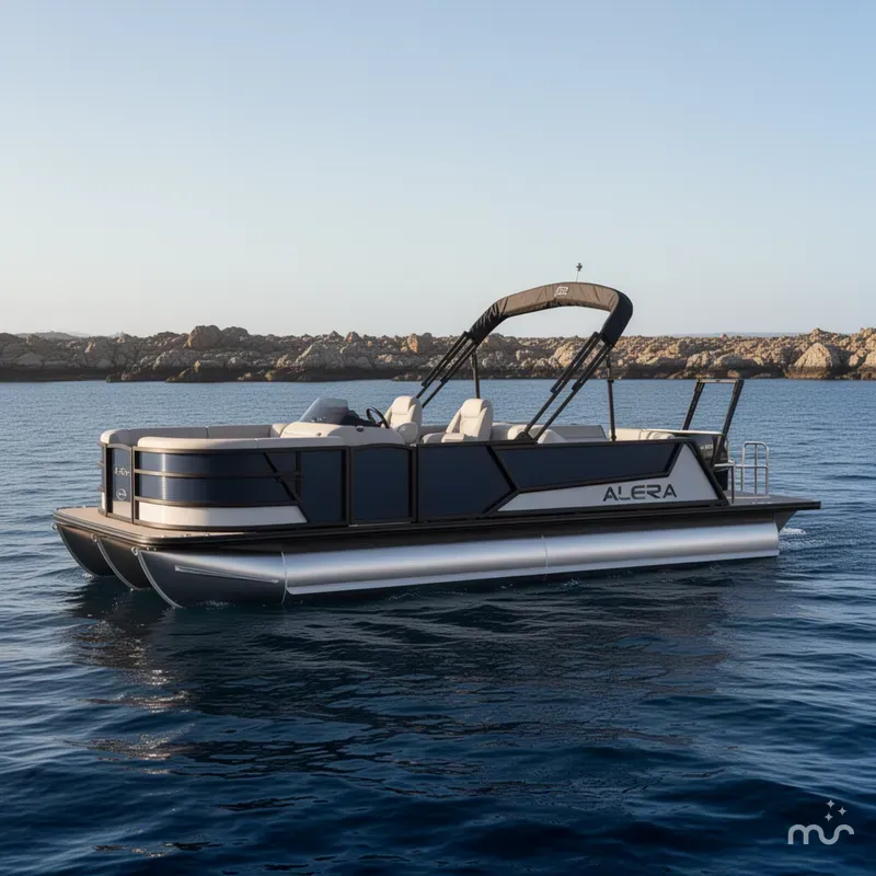 The Image of Alera M23L 2026 - 0