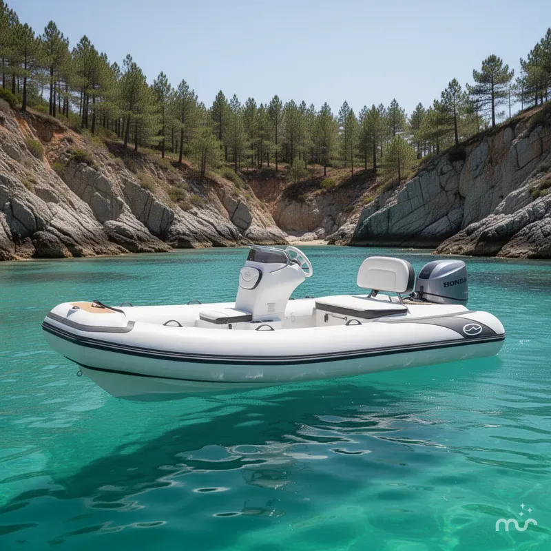 The Image of Walker Bay Generation 14 LTE 2026 - 0