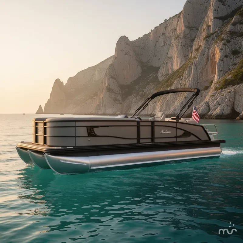 The Image of Barletta Lusso L25UC 2026 - 0