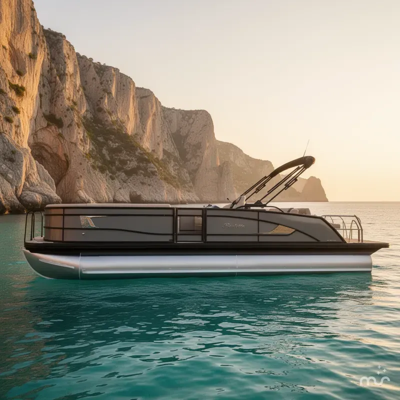 Slide: The Image of Barletta Lusso L25UC 2026 - 2