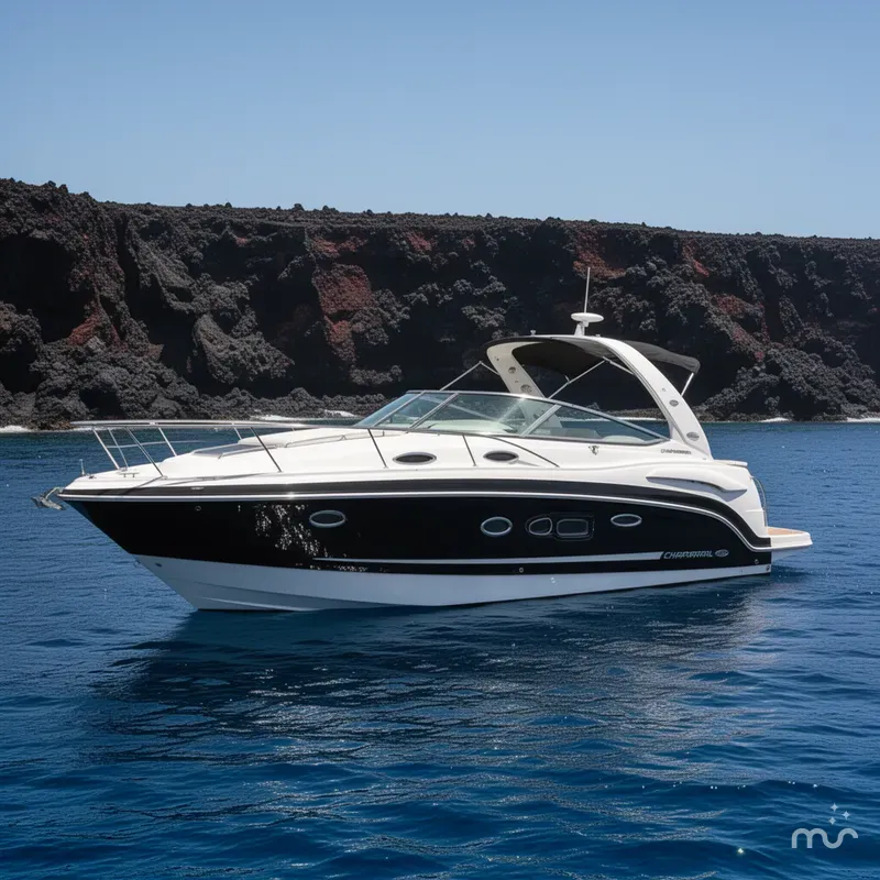 Slide: The Image of Chaparral Signature 2013 - 2
