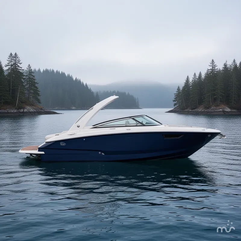 Slide: The Image of Regal LS6 2026 - 2