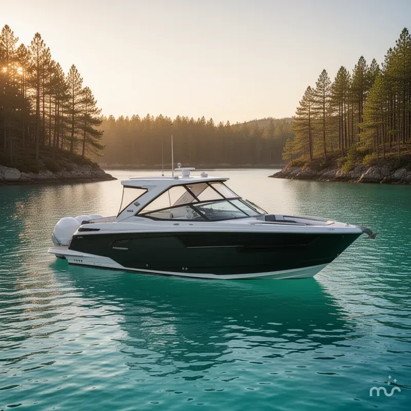 The Image of Monterey 385SS Super Sport 2022 - 0