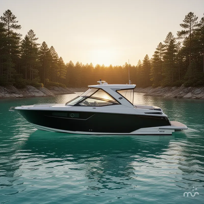 Slide: The Image of Monterey 385SS Super Sport 2022 - 2