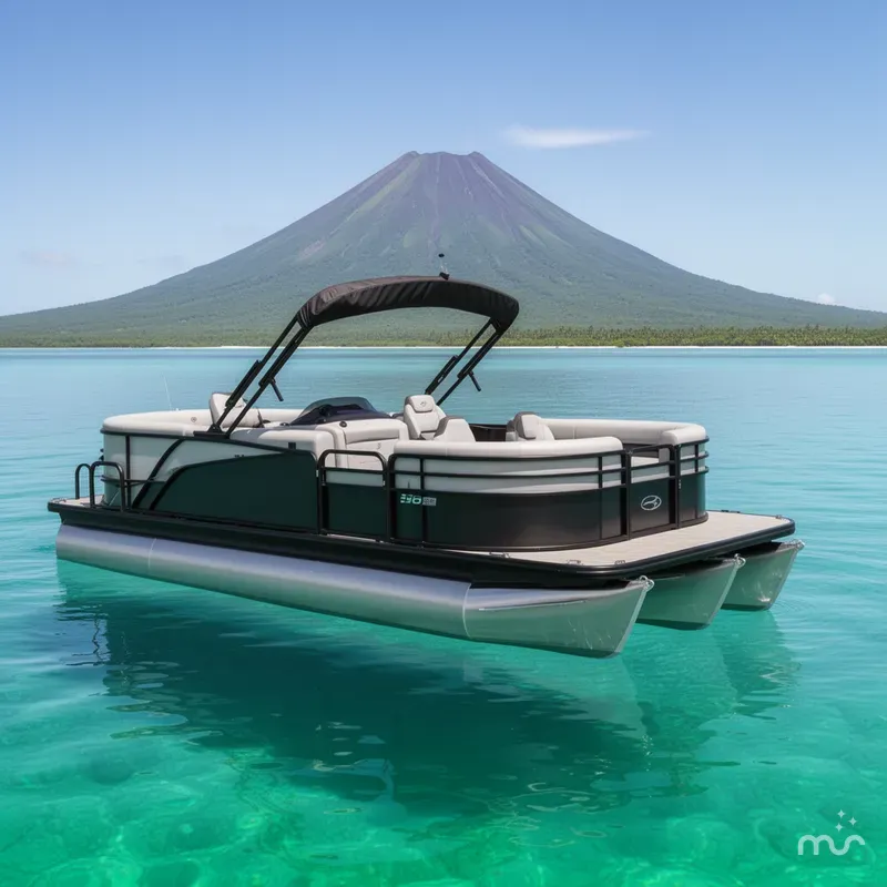 The Image of Premier 250 Solaris RS 2026 - 0