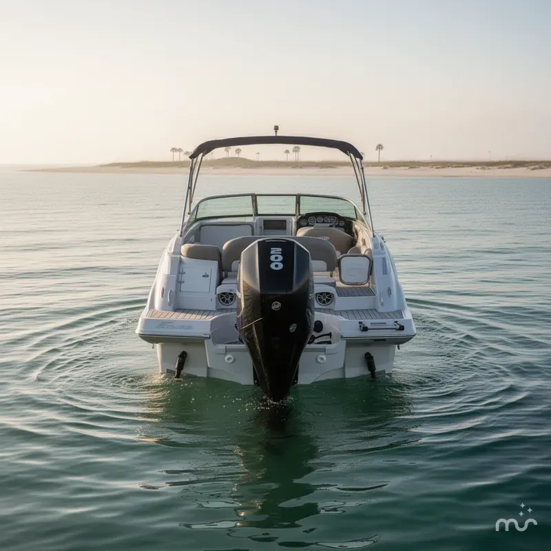 Slide: The Image of Crownline Boats Eclipse E235 XS 2023 - 3