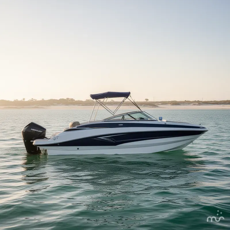 Slide: The Image of Crownline Boats Eclipse E235 XS 2023 - 4