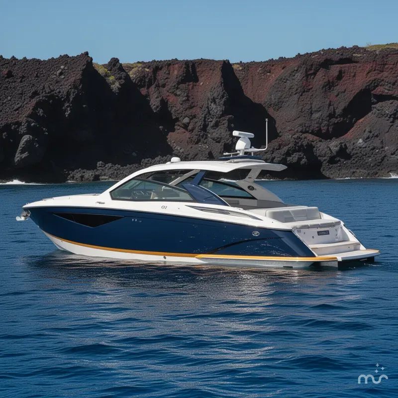 The Image of Cobalt A36BR 2021 - 0