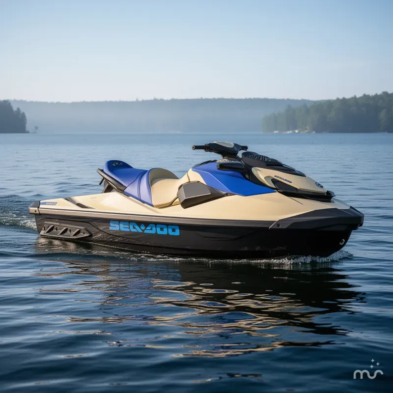 The Image of Sea-Doo WAKE 170 AUDIO IBR 2026 - 0