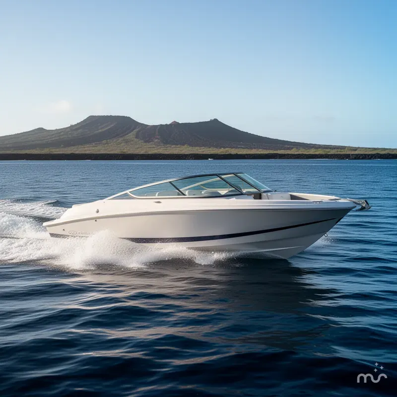 The Image of Regal 2000 ES 2026 - 0