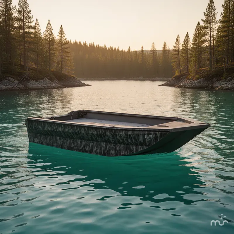 The Image of Reaper Boats 550 2026 - 0