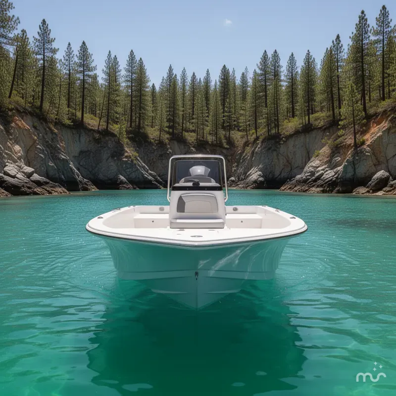 Slide: The Image of Sea Pro 172 Bay 2026 - 1