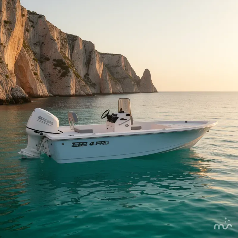 The Image of Sea Pro 172 Bay 2026 - 0