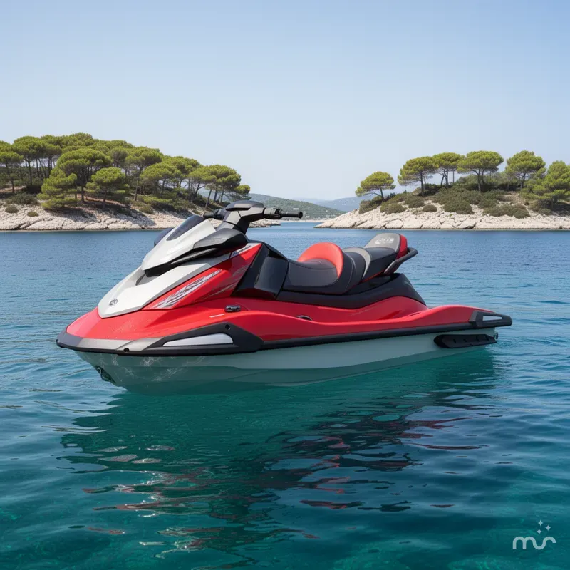 The Image of Yamaha Vx Cruiser W/audio 2026 - 0