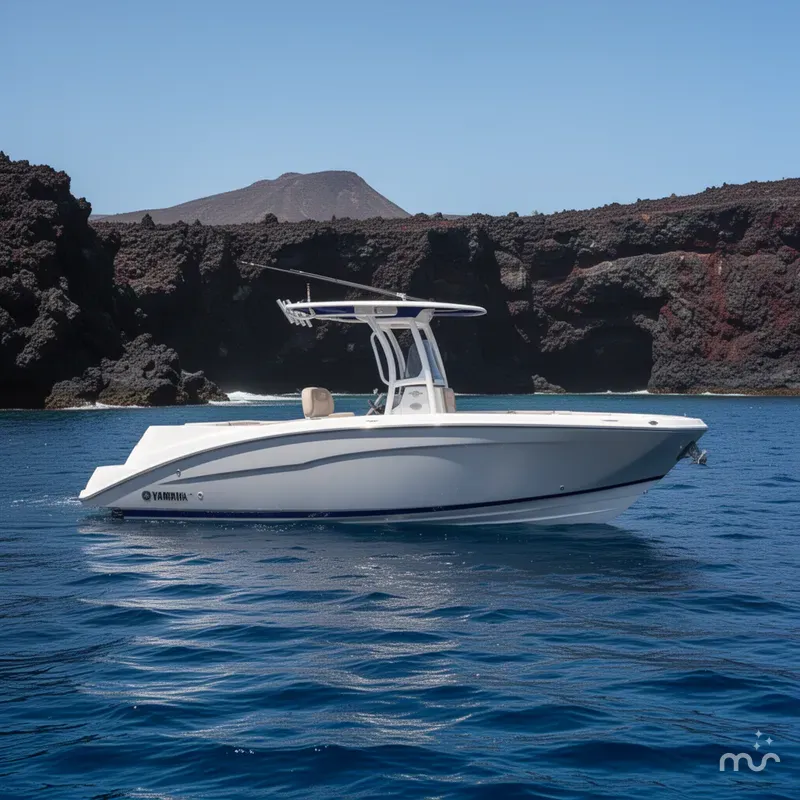 The Image of Yamaha 252 FSH Sport 2026 - 0