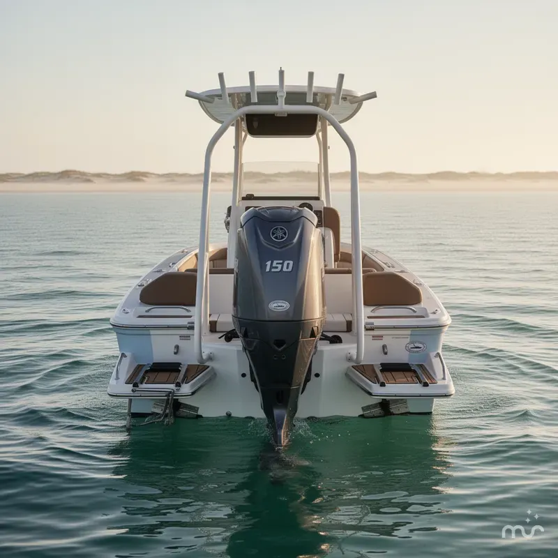 Slide: The Image of Pioneer 202 Islander 2025 - 3
