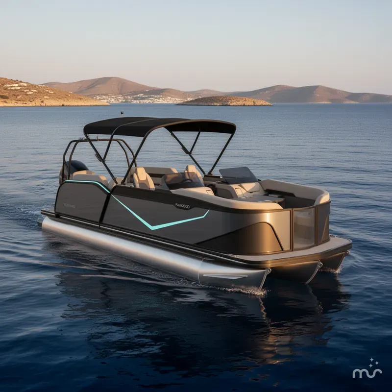 The Image of Flamingo Rove 22' 2026 - 0