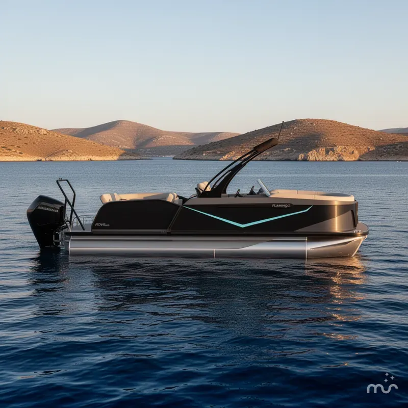 Slide: The Image of Flamingo Rove 22' 2026 - 2