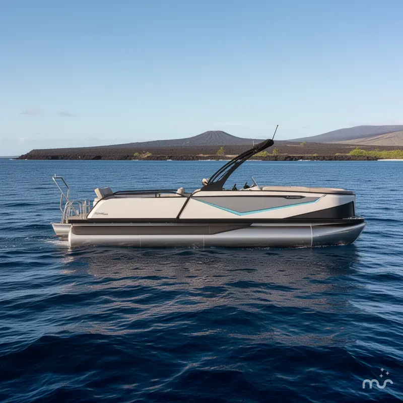 The Image of Flamingo Rove 26' 2026 - 0