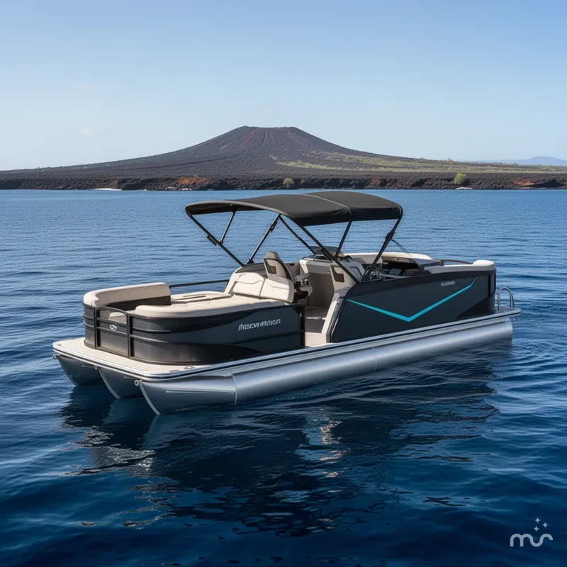 The Image of Flamingo Rove 22' 2026 - 0