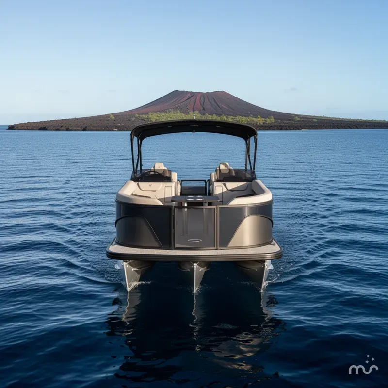 Slide: The Image of Flamingo Rove 22' 2026 - 1