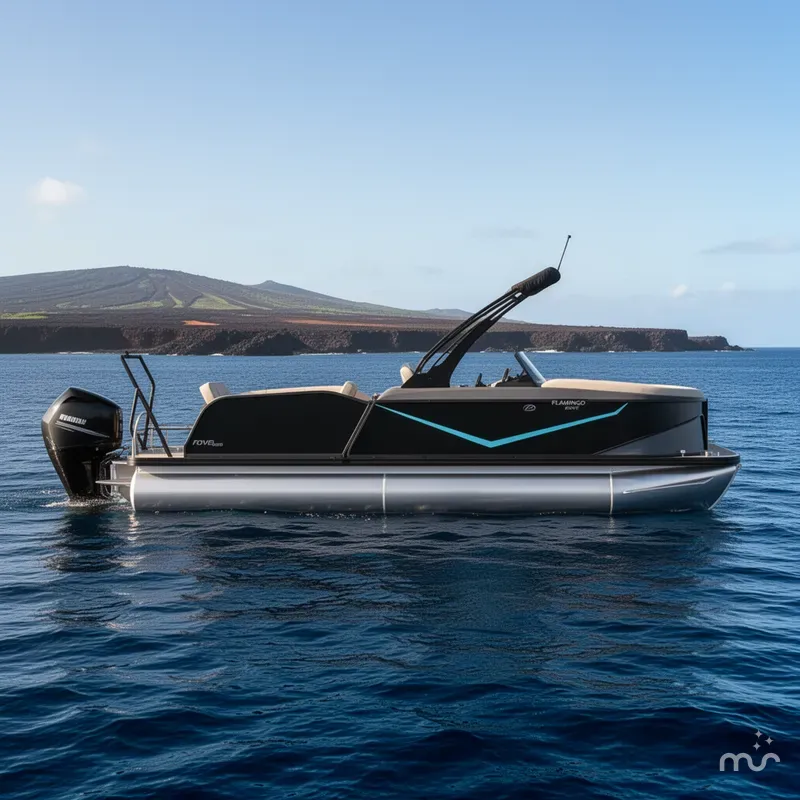 Slide: The Image of Flamingo Rove 22' 2026 - 2