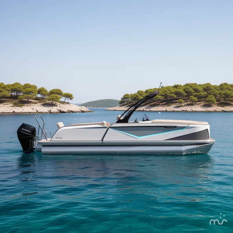 The Image of Flamingo Rove 26' 2026 - 0