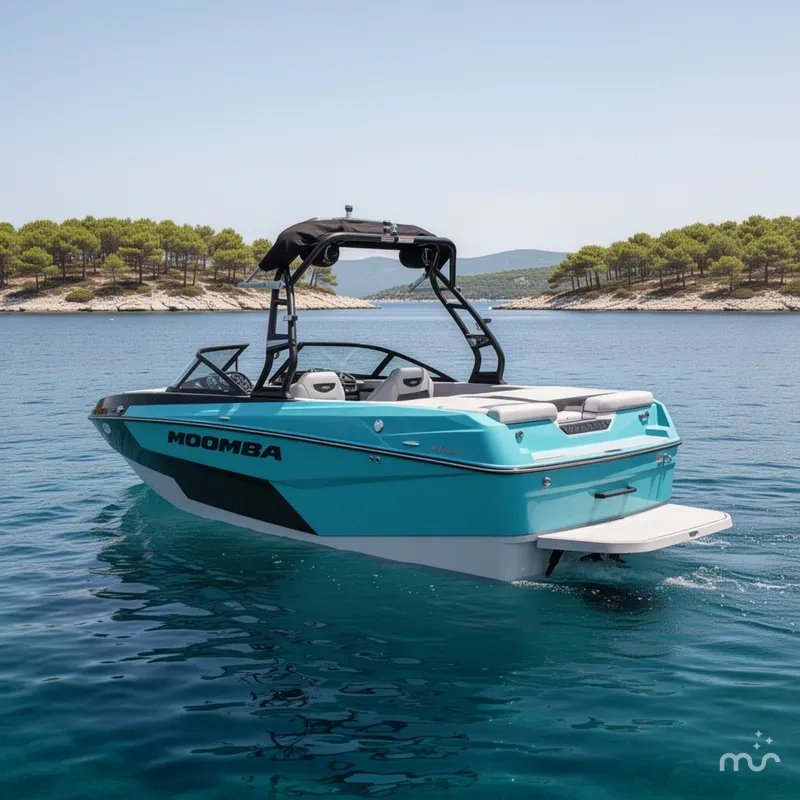 Slide: The Image of Moomba Max 2026 - 3