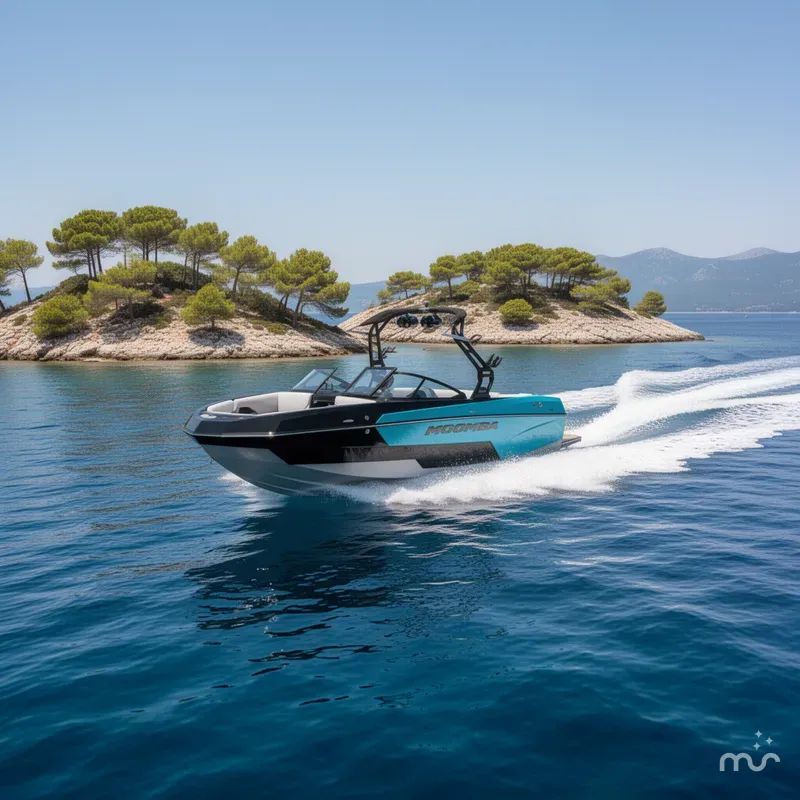 Slide: The Image of Moomba Max 2026 - 4