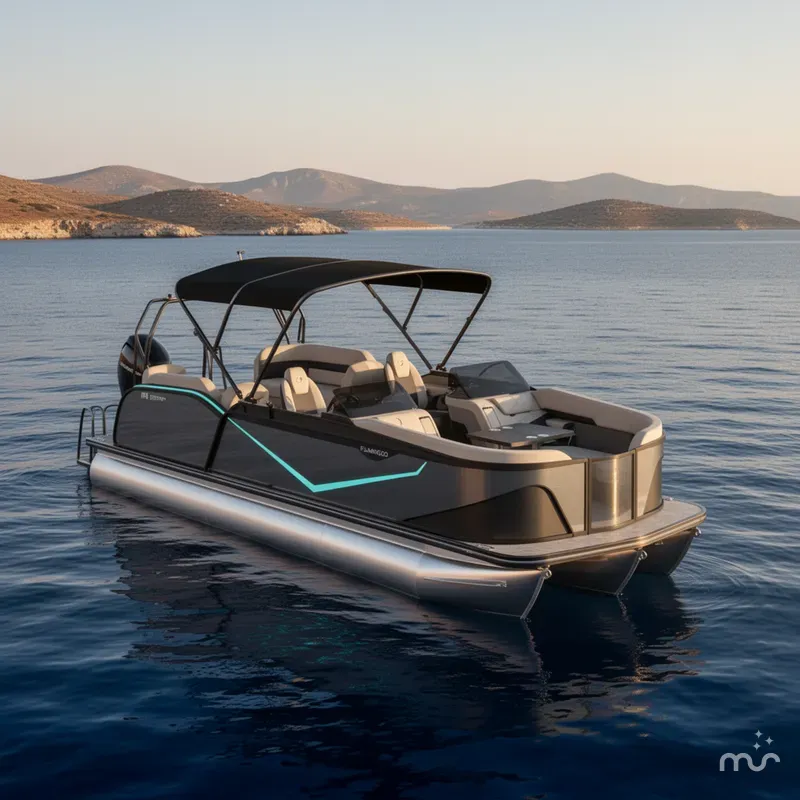 The Image of Flamingo Rove 22' 2026 - 0