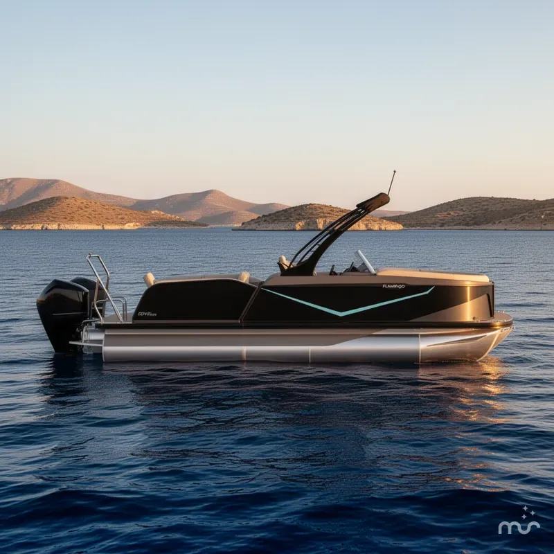 Slide: The Image of Flamingo Rove 22' 2026 - 2