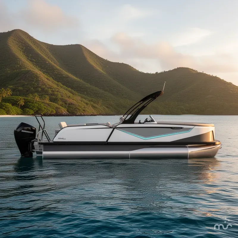 The Image of Flamingo Rove 26' 2026 - 0